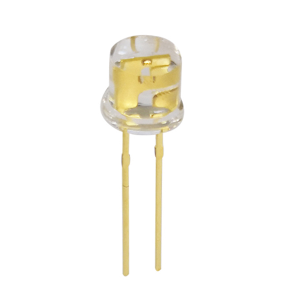 905nm 75W Pulse Laser Diode Low Threshold Current Plastic Package - Click Image to Close